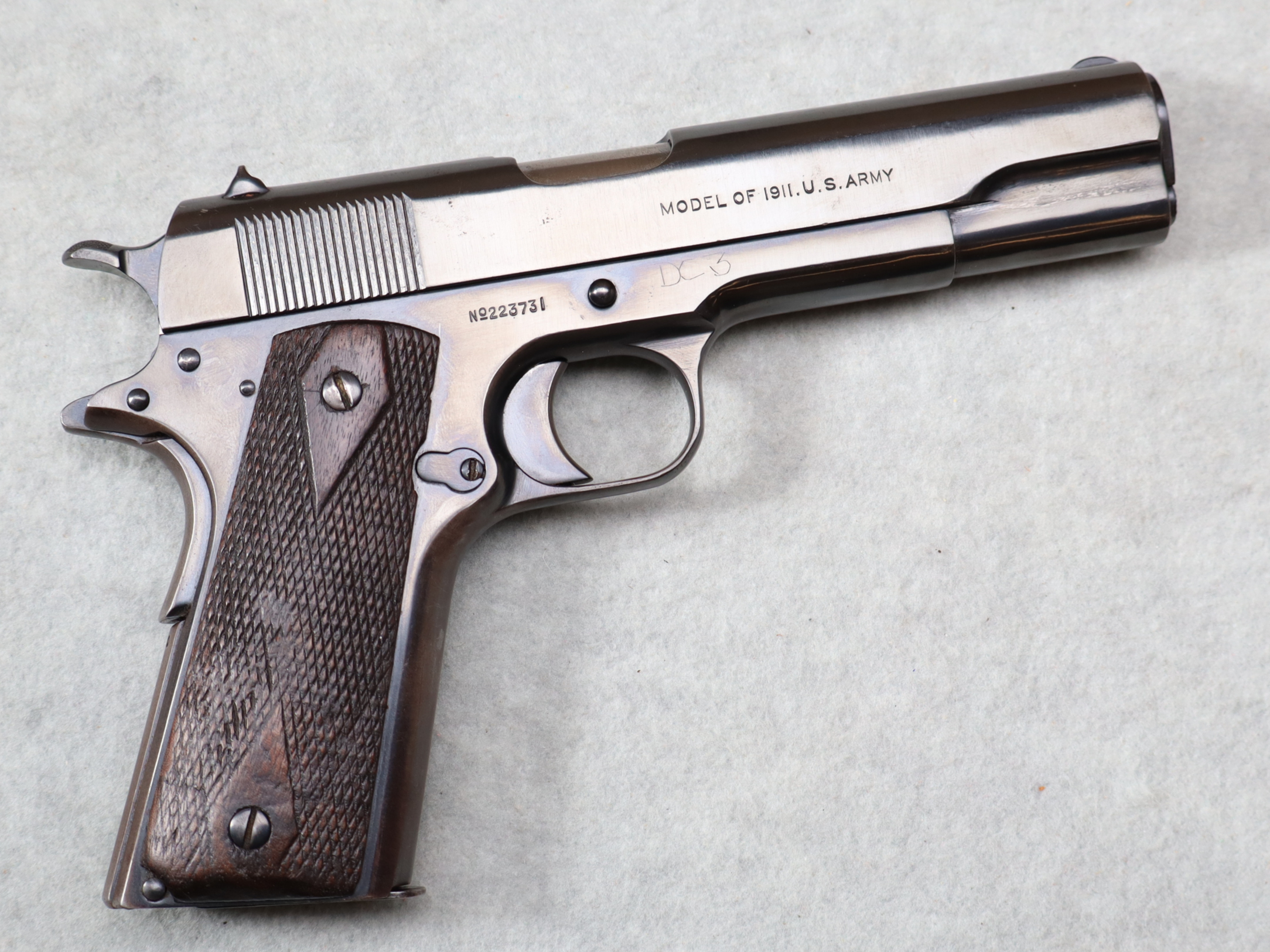 COLT ~ 1911 U.S. ARMY ~ .45 ACP | Cabela's